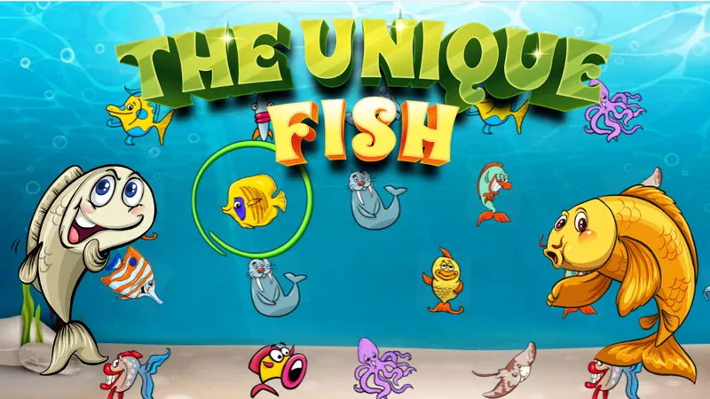 The Unique Fish