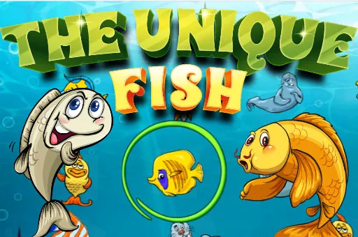 The Unique Fish