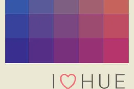 I love Hue