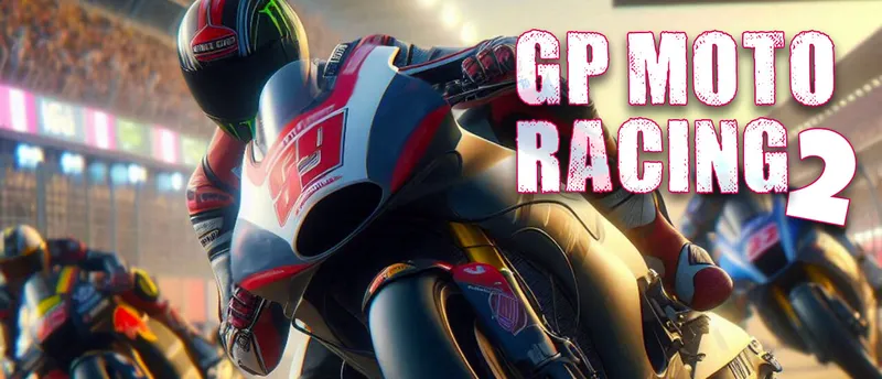 GP Moto Racing 2