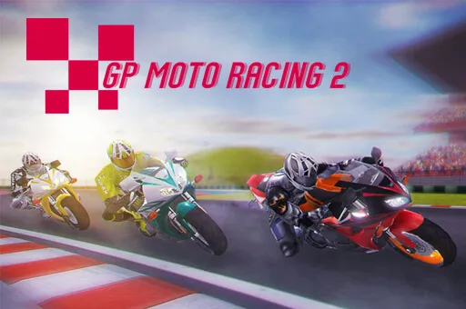 GP Moto Racing 2