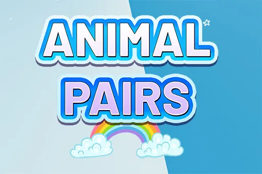 Animal Pairs