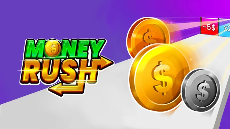 Money Rush