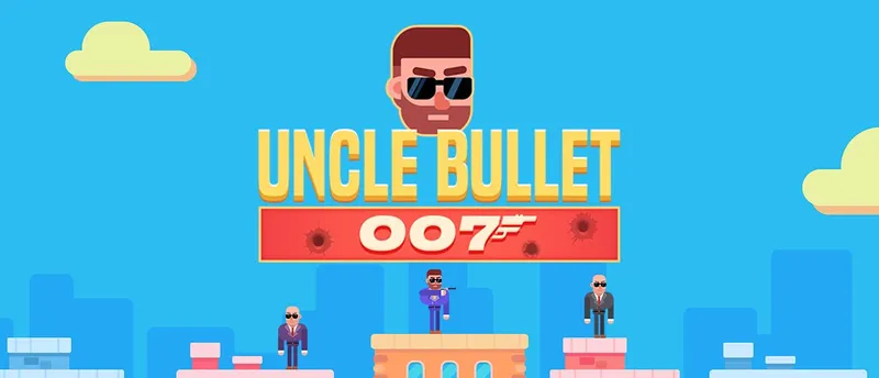 Uncle Bullet 007