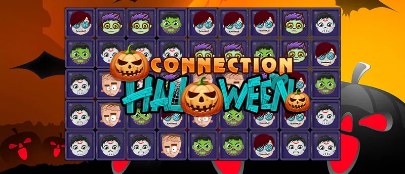 Halloween Connection