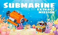 Submarine Extract Mission