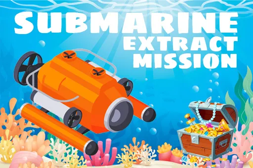 Submarine Extract Mission