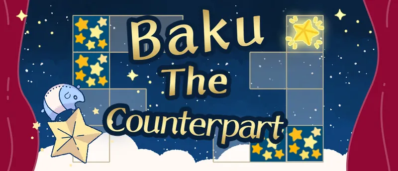 Baku The Counterpart