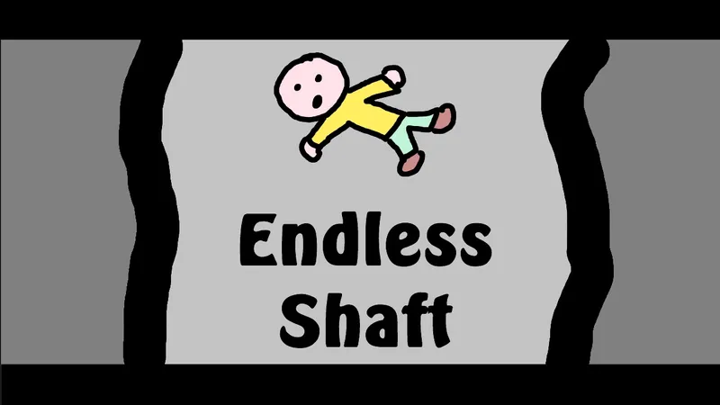 Endless Shaft