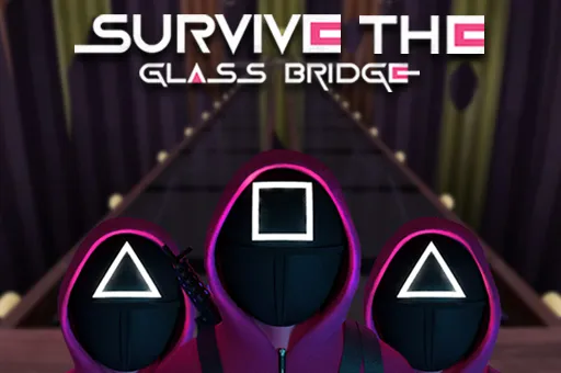 Survive The Glass Bridge