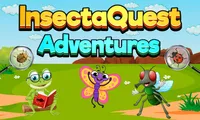 InsectaQuest-Adventures