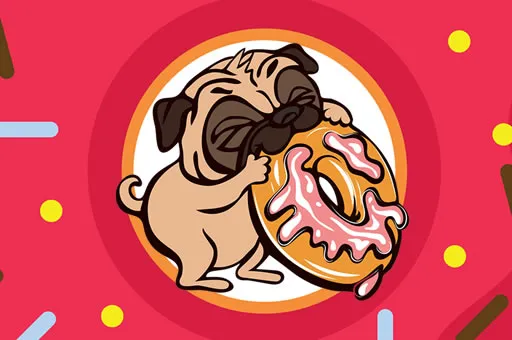 Tasty Donut Match3