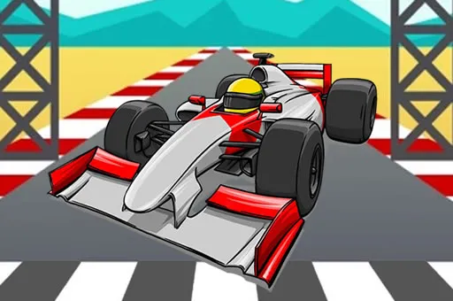 Formula Jigsaw