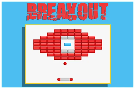 Breakout Game