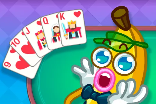 Banana Poker