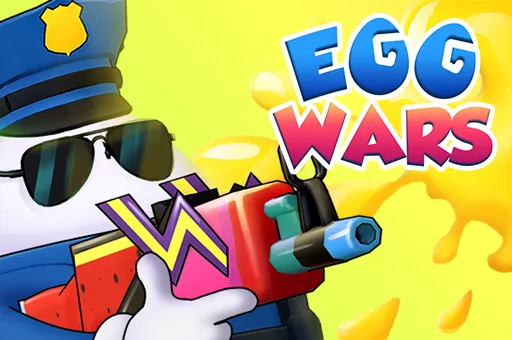 Egg Wars