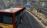 Bus Mountain Drive