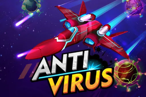 Anti Virus Game