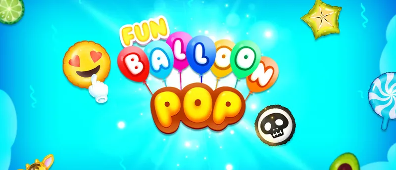 Fun Balloon Pop