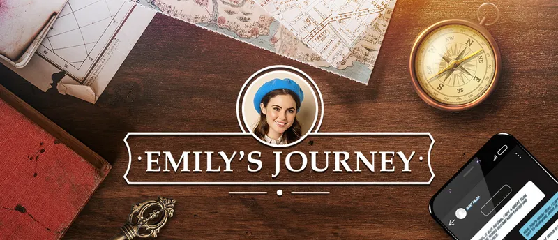 Emilys Journey