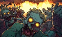 Zombie Siege.io