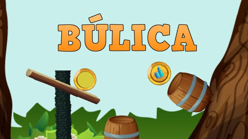 Búlica 