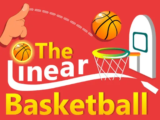 The Linear Basketball HTML5 Sport Game