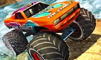 Monster Truck Dirt Rally