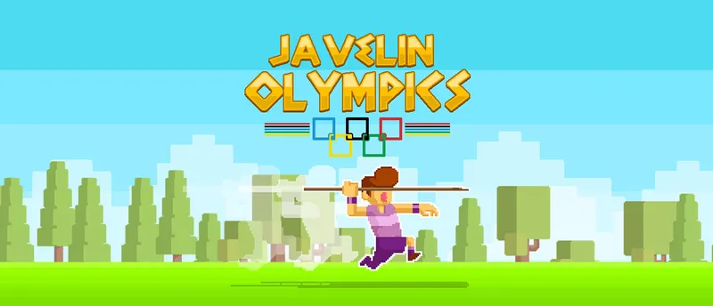 Javelin Olympics