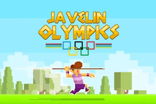 Javelin Olympics