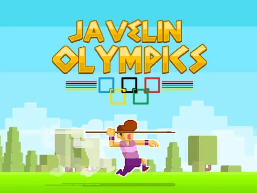 Javelin Olympics