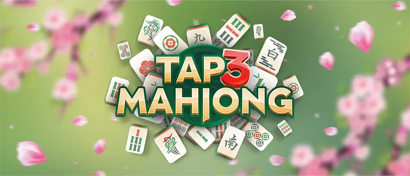 Tap 3 Mahjong