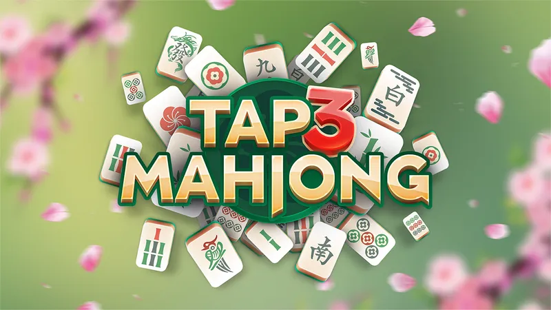 Tap 3 Mahjong