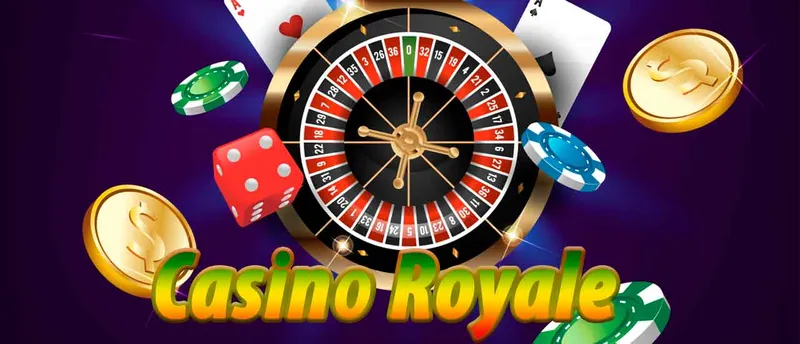 Casino Royale