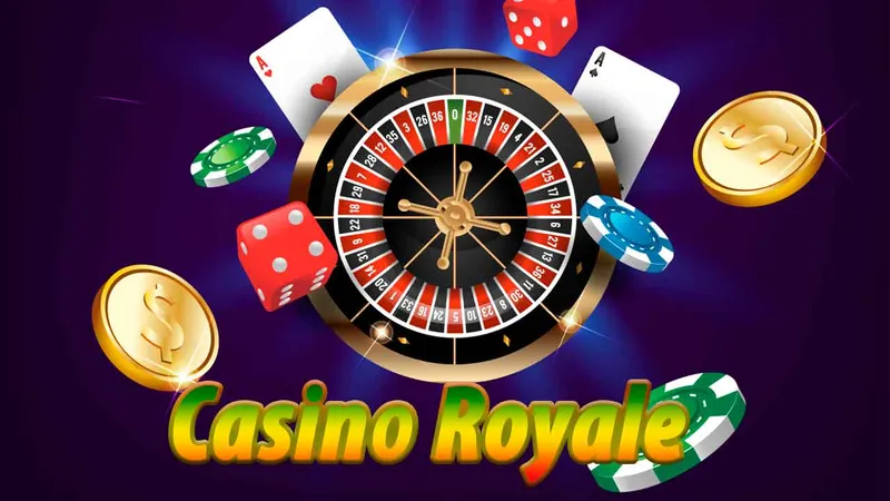 Casino Royale