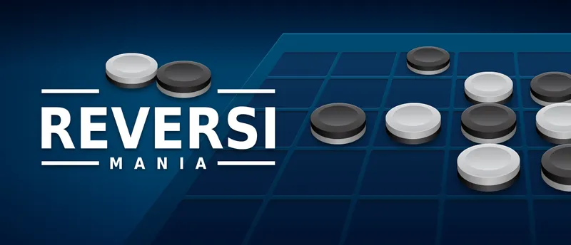 Reversi Mania