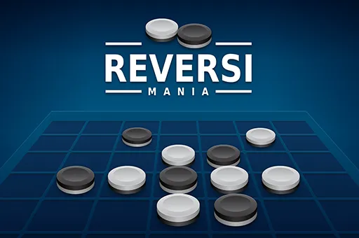 Reversi Mania