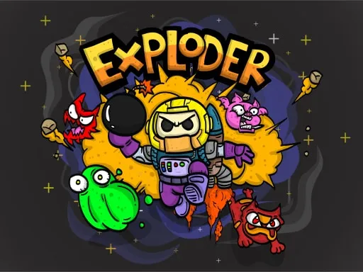 Exploder.io