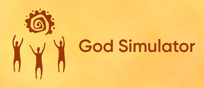 God simulator