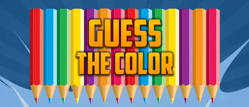 Guess the Color