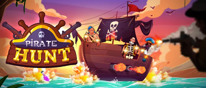 Pirate Hunt