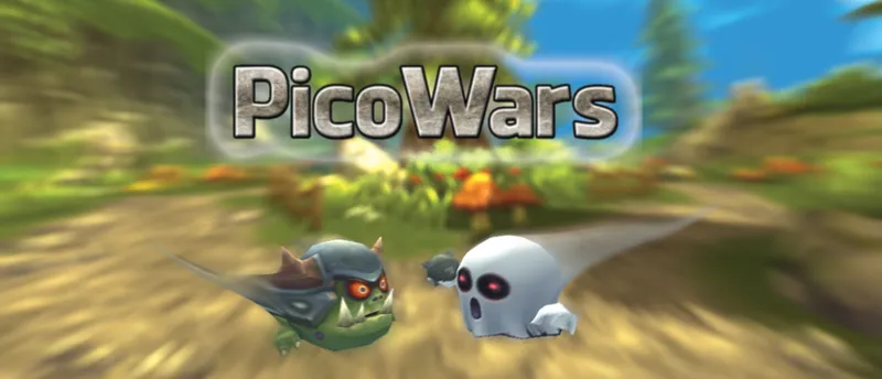 PicoWars