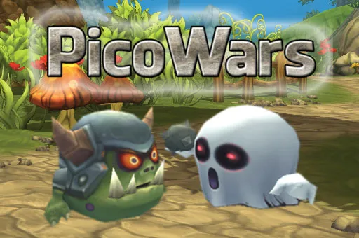 PicoWars