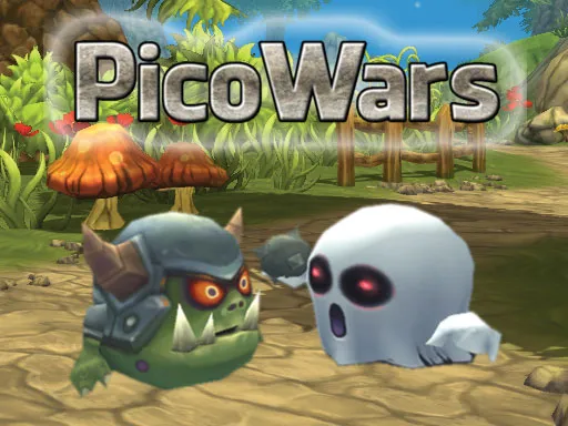 PicoWars