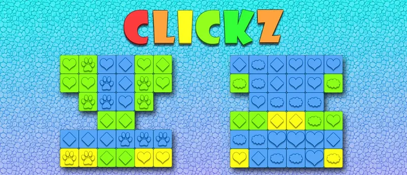 Clickz!