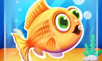 Fish Tank: My Aquarium Games