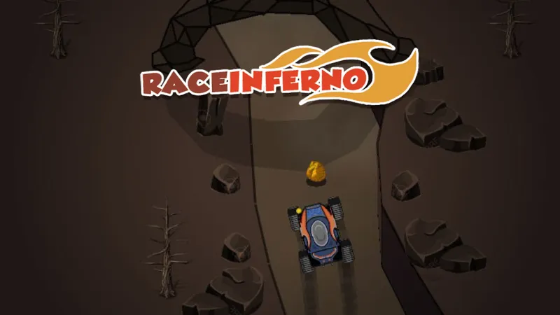 Race Inferno