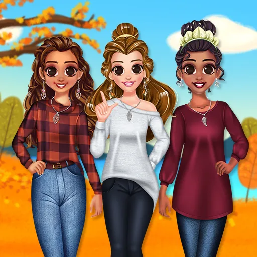 Bff Attractive Autumn Style