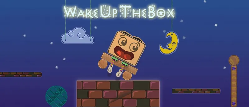 Wake Up the Box