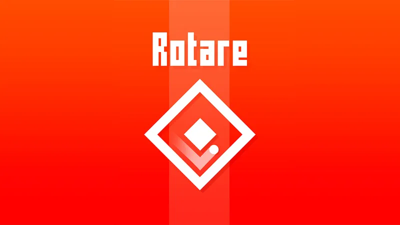 Rotare